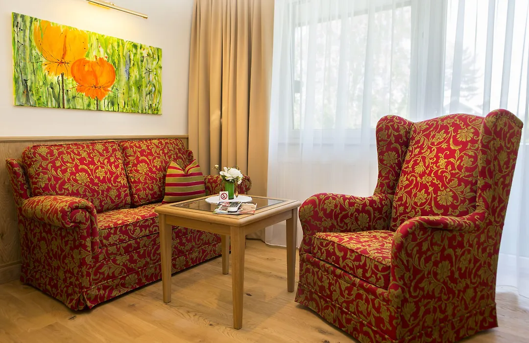 Hotel Hubertushof-1